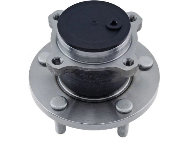 Rear Wheel Hub Assembly for Mazda 3 (2004–2008) TX897DX