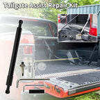 Rear Hatch Tailgate Assist for Dodge Ram 1500/2500/3500 (2002-2008)