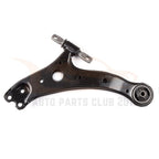 2Pcs Lower Front Control Arm Ball Joint Suspension Kit for Toyota Camry (2002–2006)