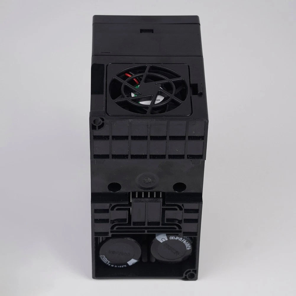0.4kW MS350 VFD Motor Controller for Single Phase 220V to Three Phase 220V