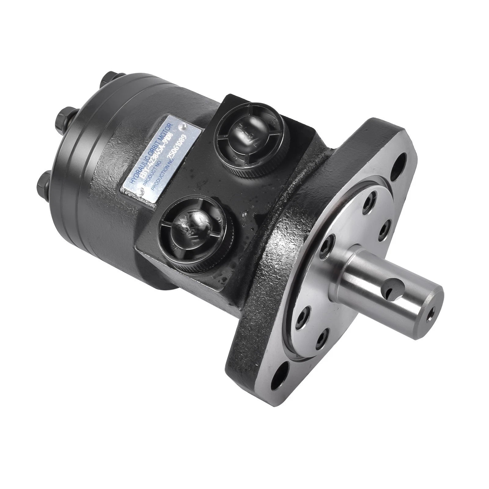 Hydraulic Motor 101-1323-009 for Eaton Char-Lynn H Series (Compatible)