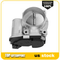 Throttle Body for Cadillac STS (2008–2010)