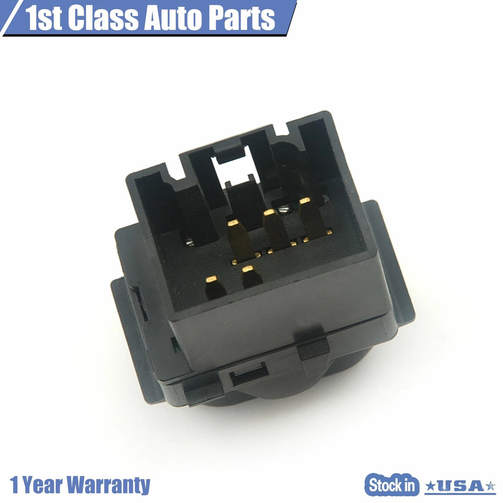Power Window Switch for Ford Crown Victoria, Mercury Grand Marquis (1992–2011)