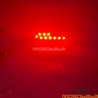 LED Tail Lights Brake Lamp for Polaris RZR XP 1000, RZR XP 4 1000 (2014-2023)