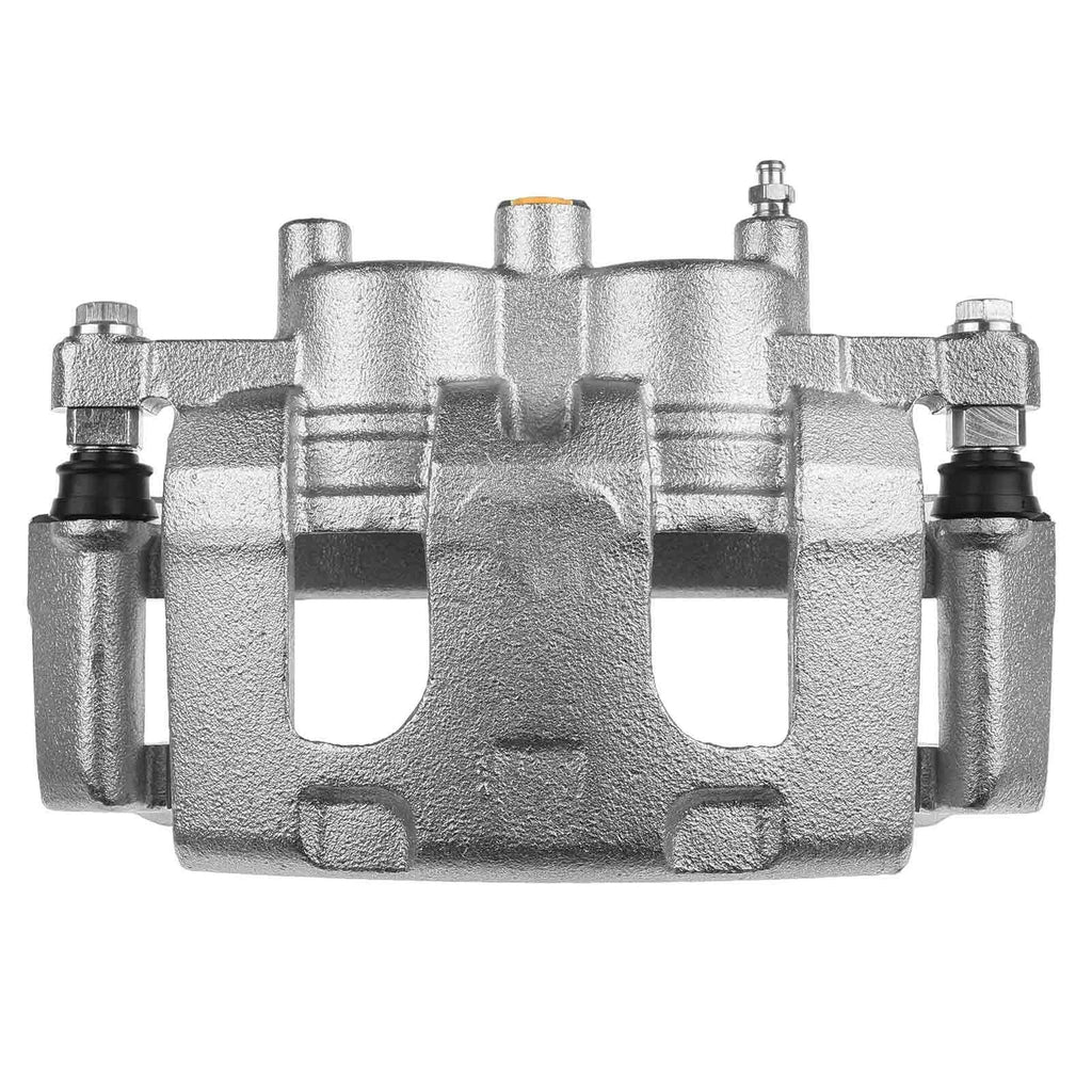 Front Left Brake Caliper with Bracket for Chevy Impala (2012-2013)