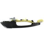 Door Handle for Kia Sedona (2006–2012) Rear Right Outer Sliding