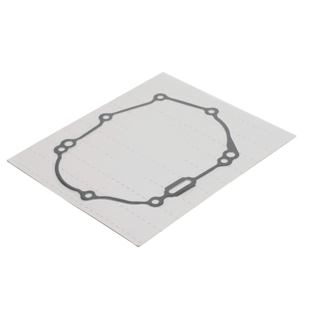 3 Left Generator Stator Cover Gasket for Yamaha YZ250F YZ250FX (2014–2019)