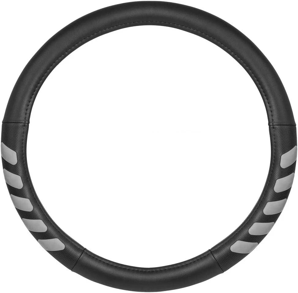 Steering Wheel Cover for Caterpillar Truck (15.5-16.0 Inch)