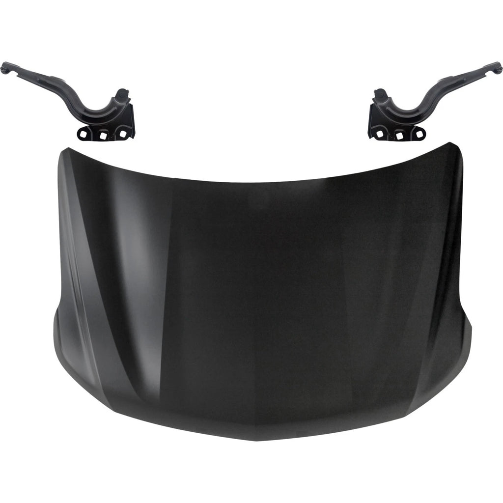 Hood Front Panel for Chevy Tahoe Suburban (2021–2024)
