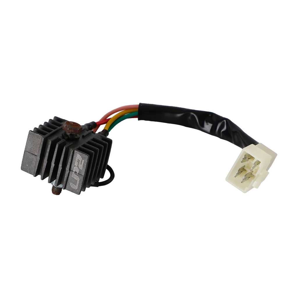 Rectifier for Honda CT90 (1970–1976), XL100 (1974–1976), CL125, CB125S, CB175 (1971–1976), CL200