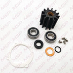 Rebuild Kit for Johnson Sea Water Pump F6B-9 (09-812B-1, 10-24232-1)