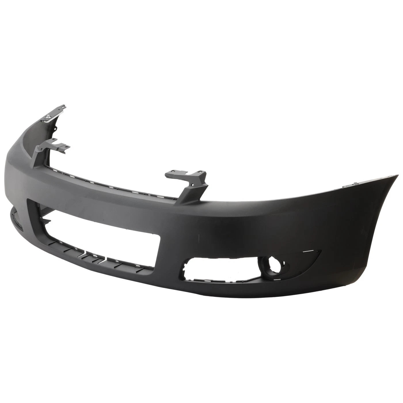 Bumper Cover Kit for Jeep Grand Cherokee (2001–2003) 2pc