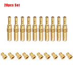 Slow/Jet Carburetor Main Jet