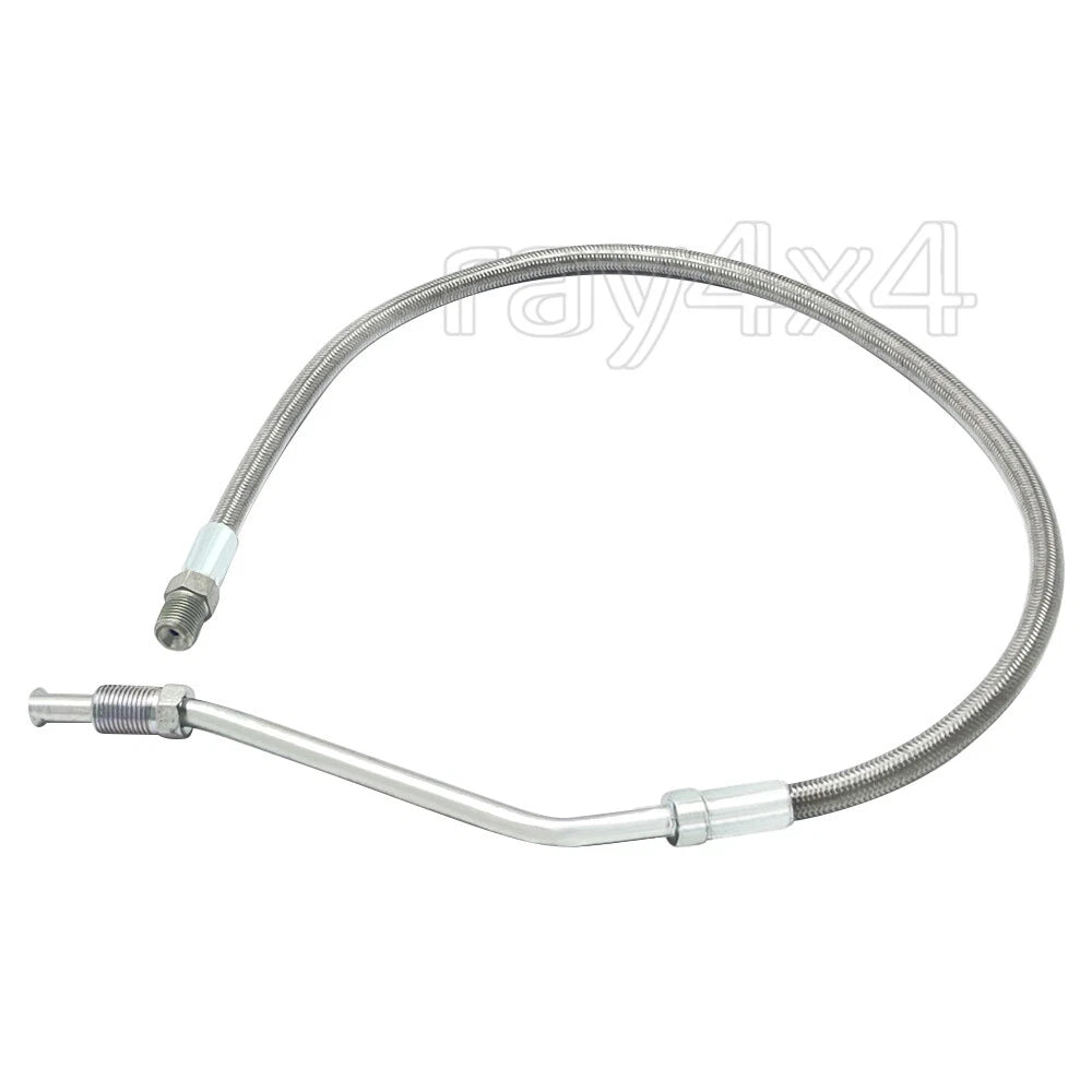 Front Brake Line for Polaris Scrambler 400 500 Trail Blazer 250 Trail Boss 325