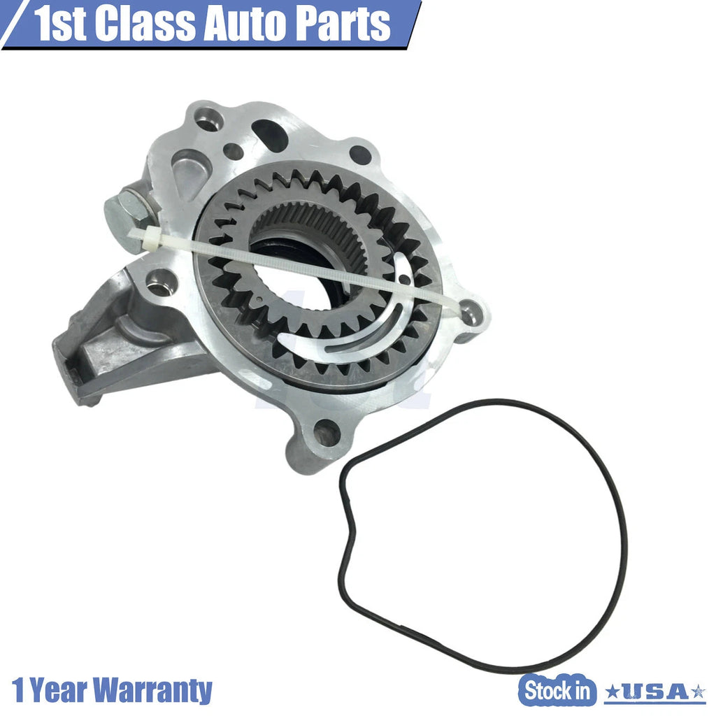 Engine Oil Pump for Toyota 4Runner Pickup 22R 22RE 22REC (1992–1995)