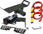 Multi-Mount Winch for Polaris Ranger UTV (2015–2023)