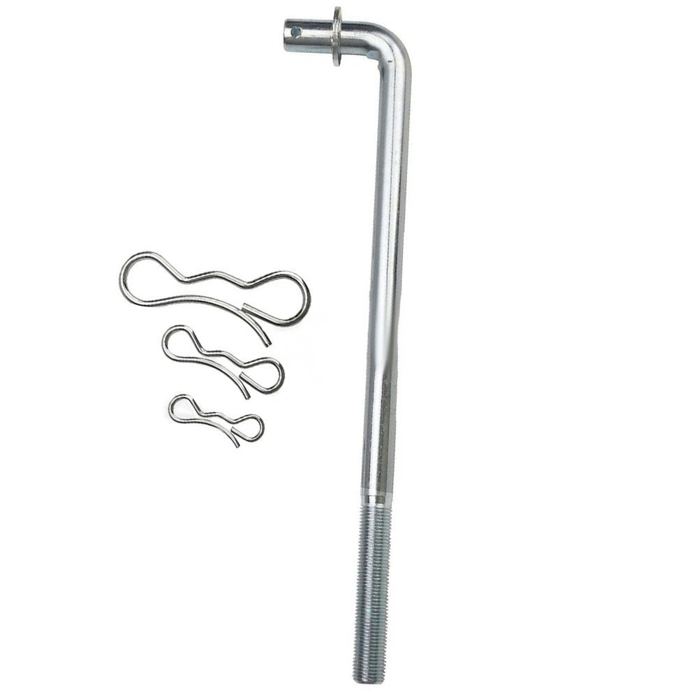 Cutting Deck Mount Rod for Toro ZS 4200T (1313945)