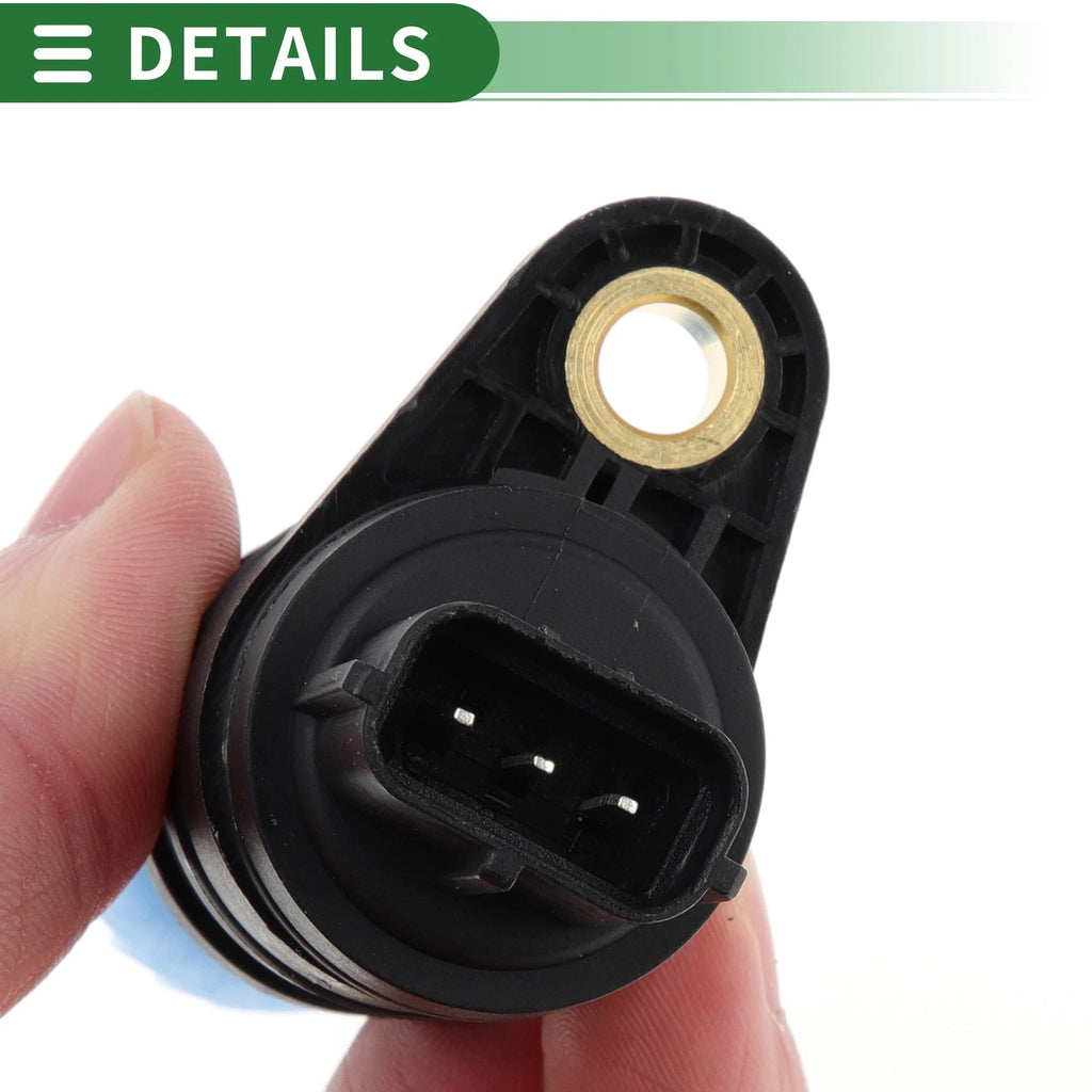 1 Pcs Transmission Speed Sensor No.6K201665408 for Kia Rio 1.6 (2003–2005)