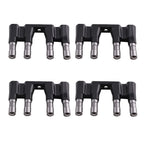 16Pcs Hydraulic Roller Lifter for Chevy LS1 LS2 LS3 LS6 LS7 LS9 LSX (2001–2023)