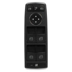 Power Window Switch for Mercedes Benz W204 W212 E350 E400 E550 C300 (2008-2016)