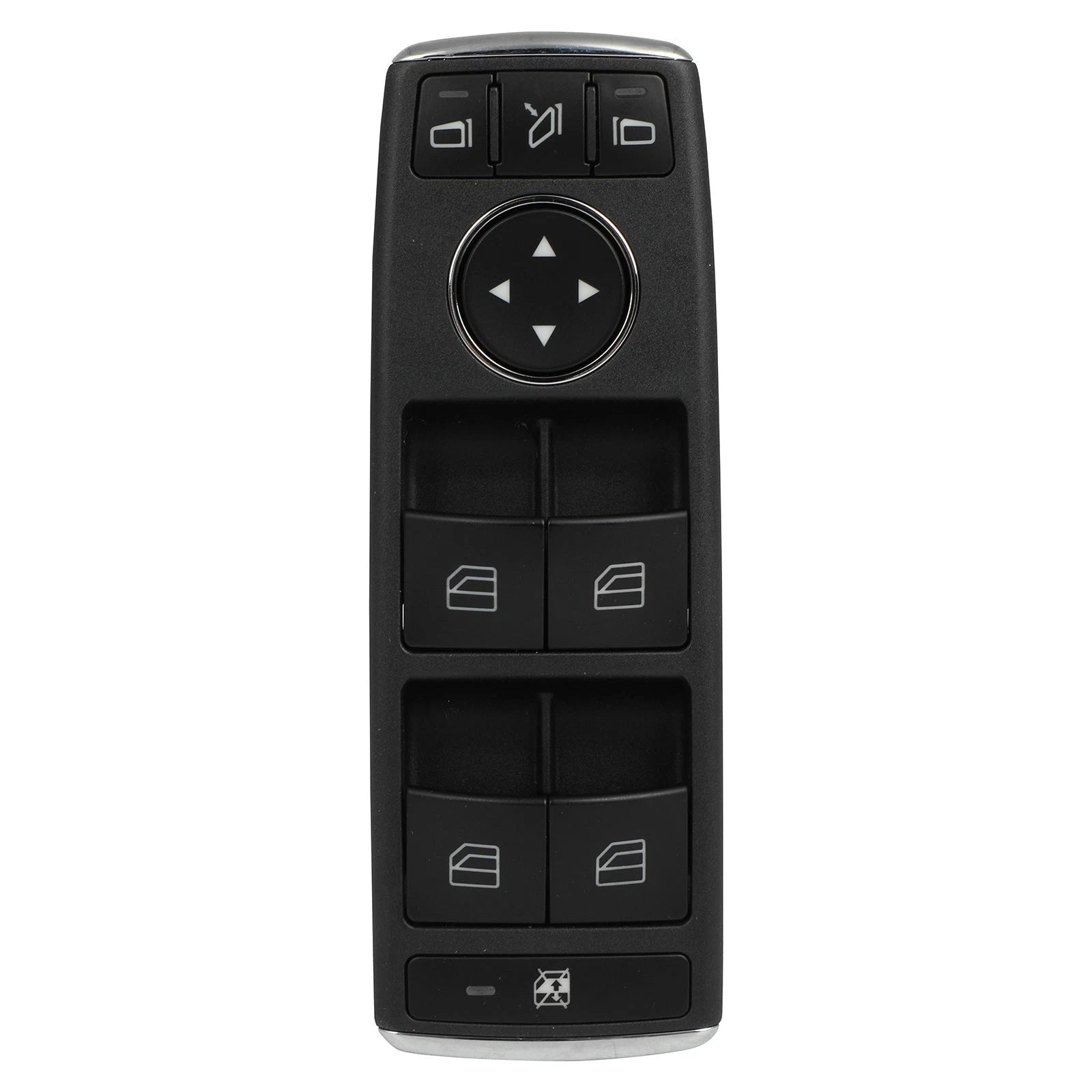 Power Window Switch for Mercedes Benz W204 W212 E350 E400 E550 C300 (2008-2016)