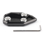 Side Kickstand Pad for MV Agusta Brutale 1078, F4, Brutale 990R (2006–2017)