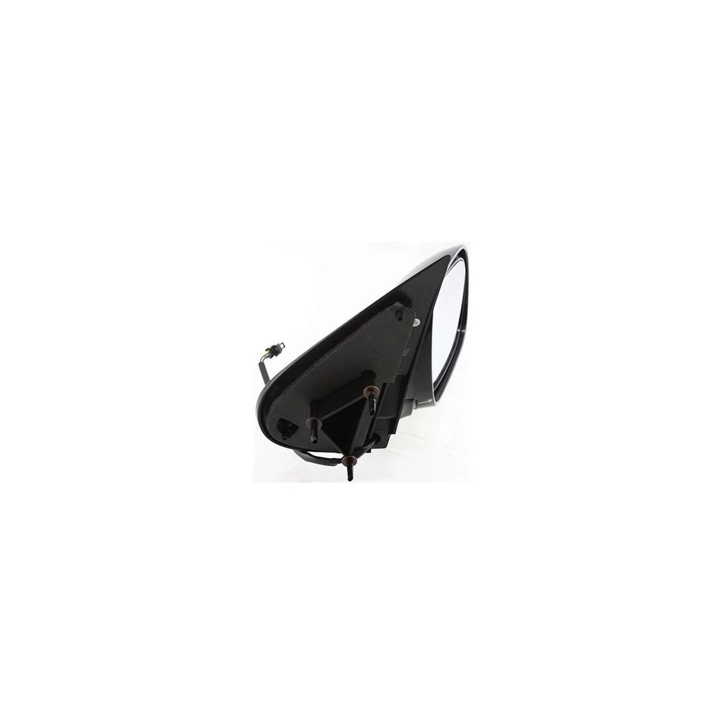 Set of 2 Heated Power Mirrors for Chevrolet Venture (1997–2005)