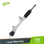 Power Steering Rack & Pinion Assembly for Nissan Sentra 1.6L L4 (2017–2019)