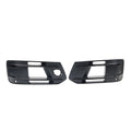 Fog Light Grille for Audi Q7 (2016–2019) 4M0807681T 4M0807682T