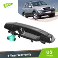 Rear Right Exterior Door Handle for Kia Sorento (2011–2015)
