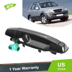 Rear Right Exterior Door Handle for Kia Sorento (2011–2015)