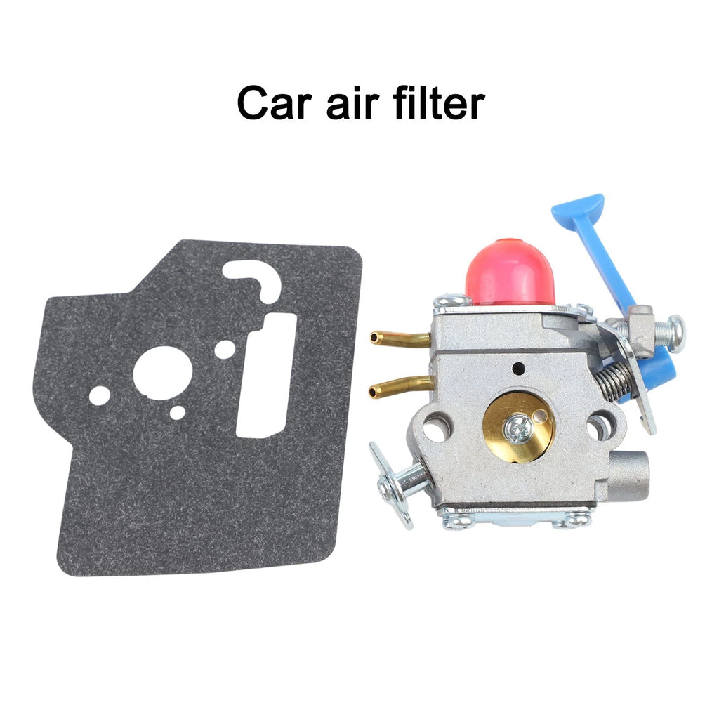 Replacement Carburetor Kit 545081848 for Husqvarna String Trimmer (128CD, 128LD)