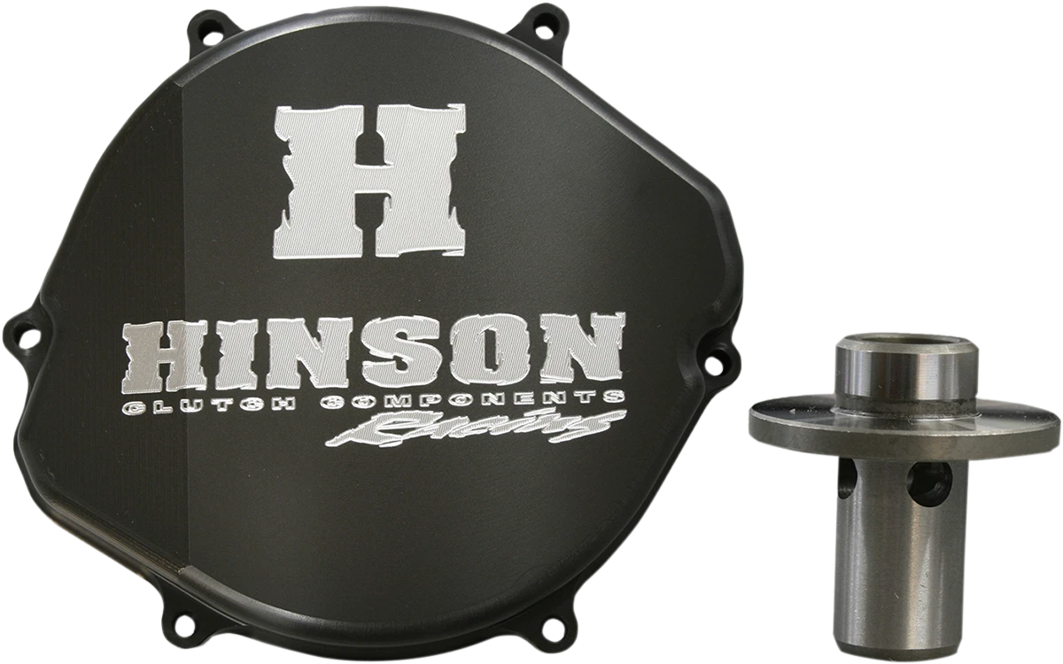 Clutch Cover for Honda (C028-002)