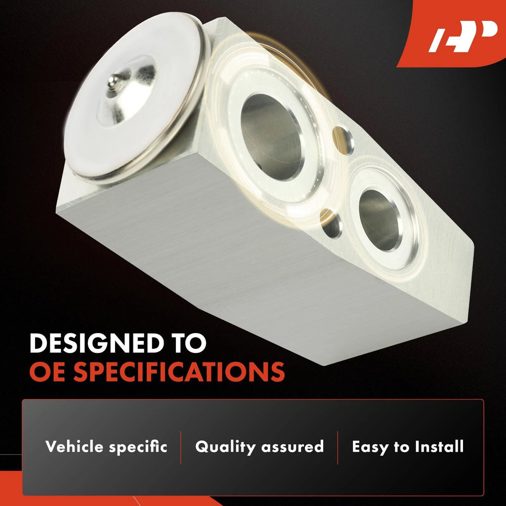 A/C Expansion Valve for Ford Transit-150/350 (2015-2022)
