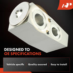 A/C Expansion Valve for Ford Transit-150/350 (2015-2022)