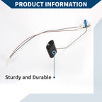 Tank Level Sensor for Hyundai Tucson (2016–2021) No. 94460D3500