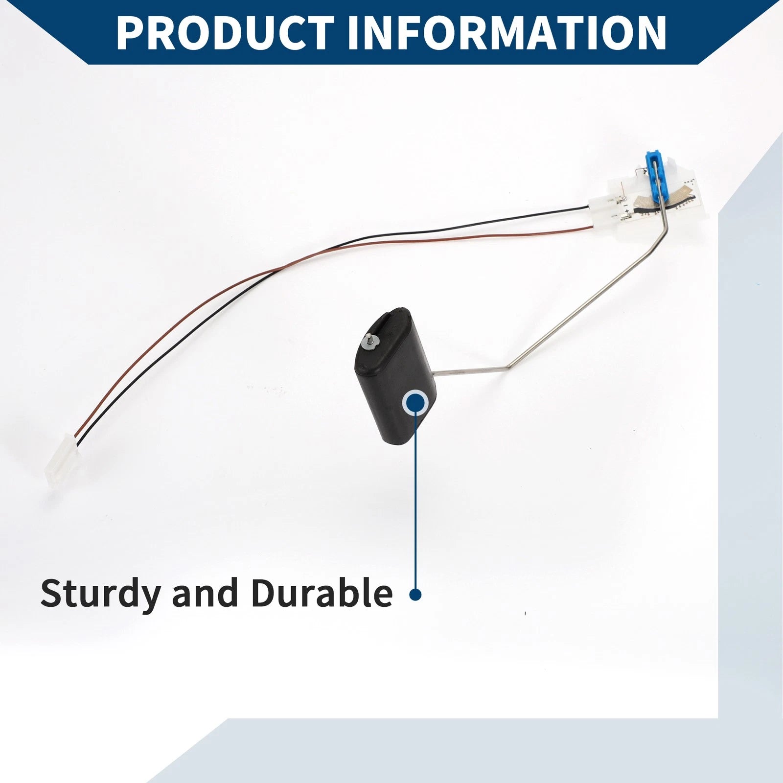 Tank Level Sensor for Hyundai Tucson (2016–2021) No. 94460D3500
