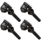 Set of 4 TPMS Tire Pressure Sensors 13516164 13598772 for GM (315MHz)