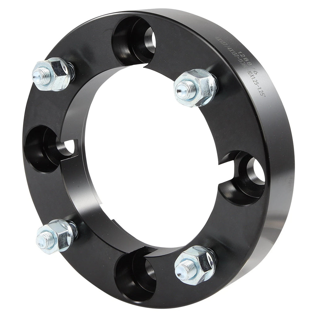 Set of 4 Wheel Spacers for Can-Am Bombardier Suzuki ATV UTV 4x137