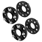 Wheel Spacers for Honda Civic (1987–2005) and Hyundai Sonata (2008–2019)