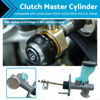 Clutch Master Cylinder for Toyota Landcruiser HZJ70 HZJ73 HZJ75 (1990-2007)
