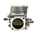 Marine Carburetor for Tohatsu 25hp 30hp Outboard (2-Stroke, 3P0-03200-0)