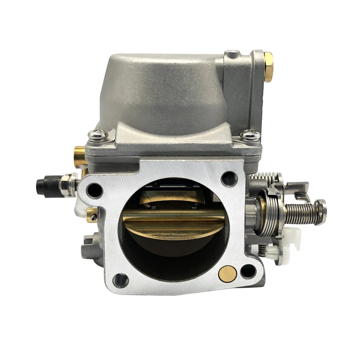Marine Carburetor for Tohatsu 25hp 30hp Outboard (2-Stroke, 3P0-03200-0)