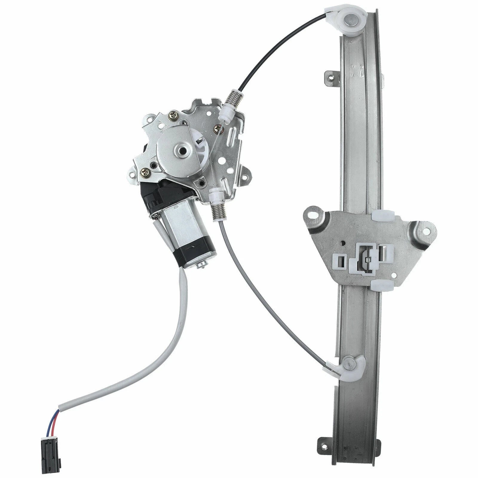 Rear Left Power Window Regulator Motor for Nissan Maxima (1989–1994)