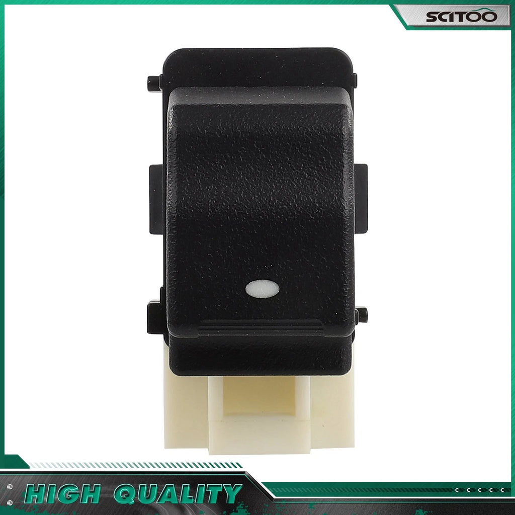 Rear Power Window Switch for Chevrolet Impala (2009–2013), Buick Lacrosse (2009)