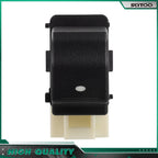 Rear Power Window Switch for Chevrolet Impala (2009–2013), Buick Lacrosse (2009)