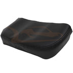 2X Black Center Console Armrest Cover Lid for Acura MDX (2007–2013)