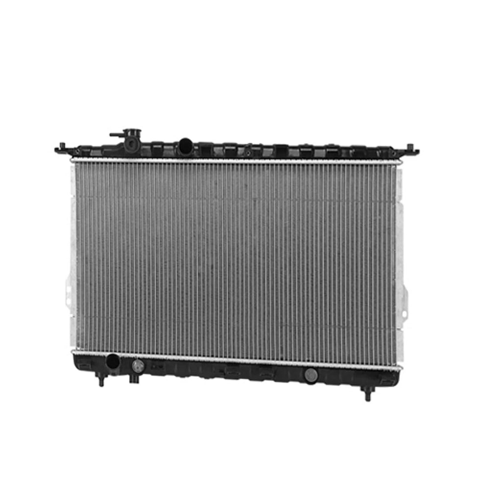 Replacement Radiator Assembly for Ford Ranger PX (2011–2018)