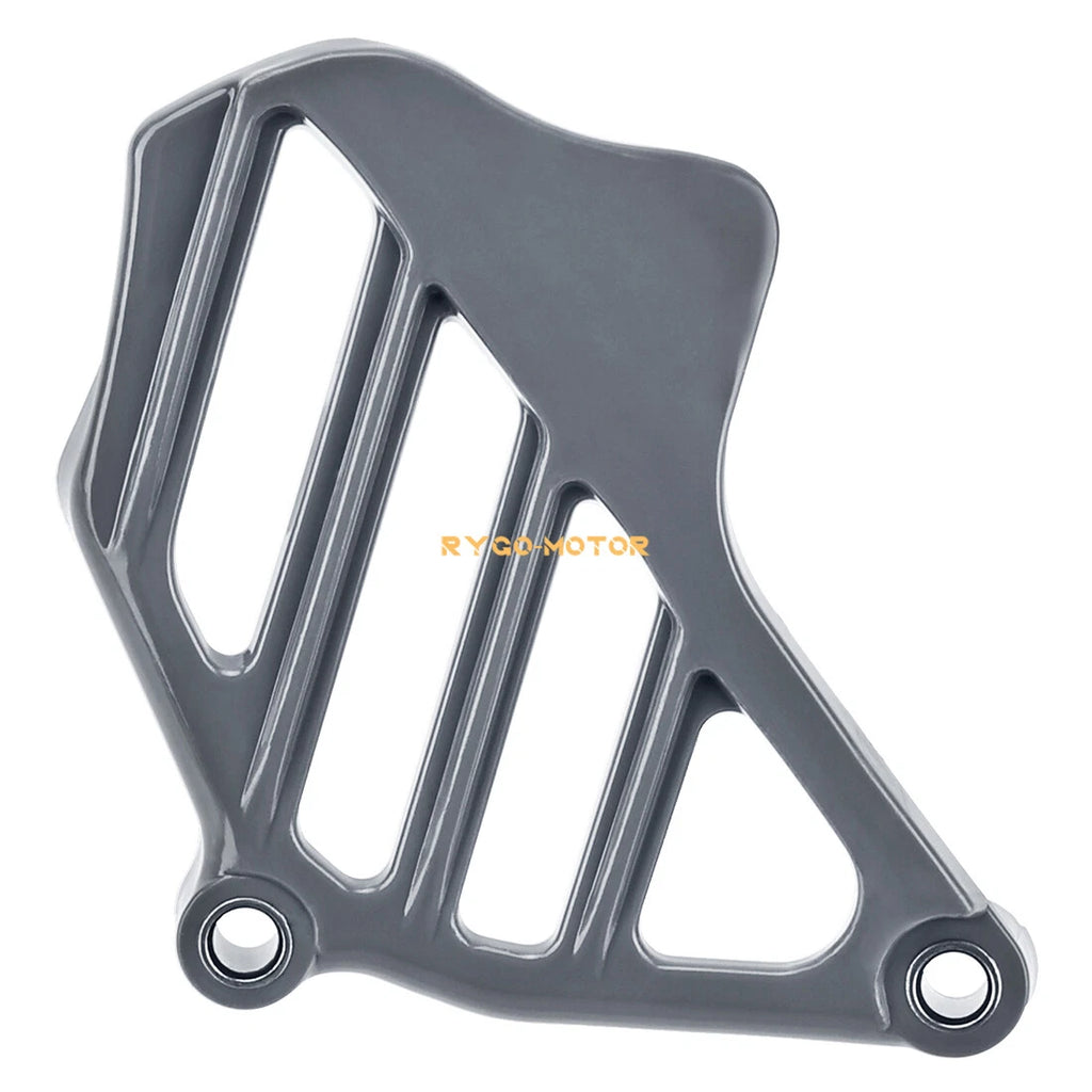 Front Sprocket Cover for Honda CR250R CR500R (1992–2001) 23810-KZ3-861