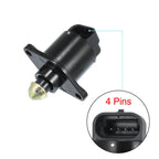 Idle Air Control Valve 53030657 for Dodge Jeep Grand Cherokee (1992–2003)